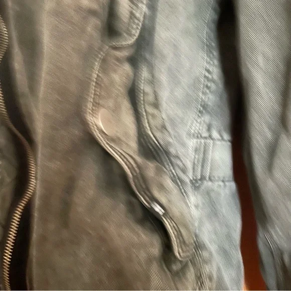 Insight Jacket - Picture 2 of 4